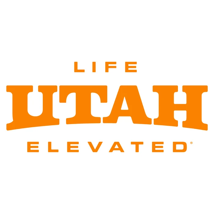 Utah: Life Elevated cover art