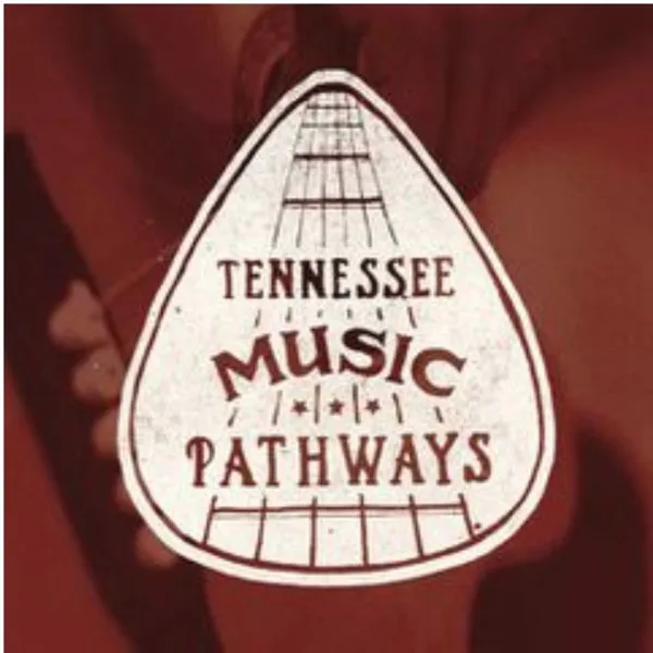 Tennessee Music Pathways podcast cover art